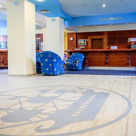 Хотел Фрегата Кранево Hotel Екстериор снимка