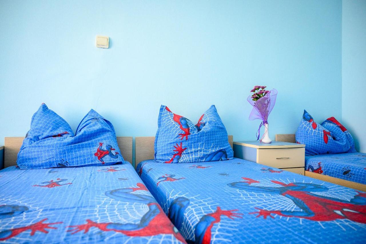 Хотел Фрегата Кранево Hotel Екстериор снимка