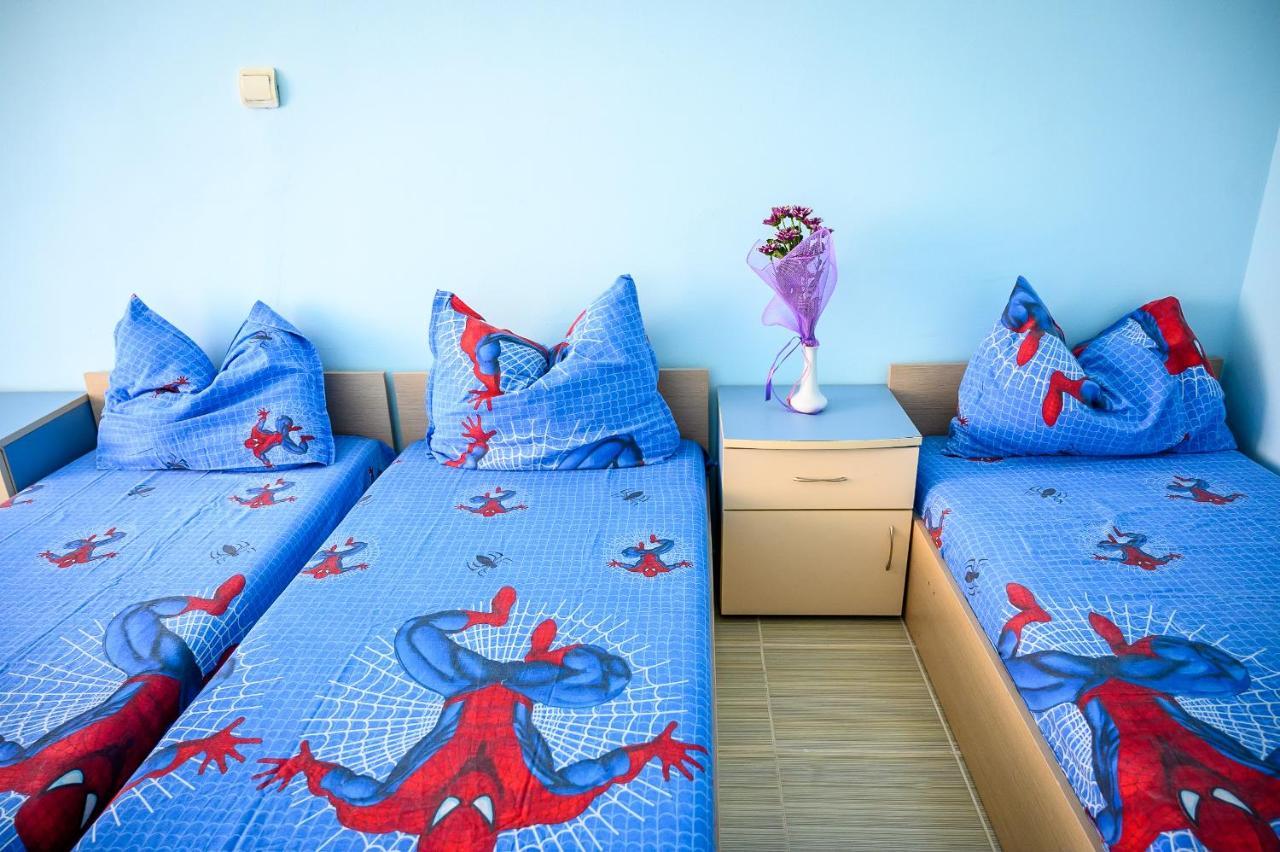 Хотел Фрегата Кранево Hotel Екстериор снимка