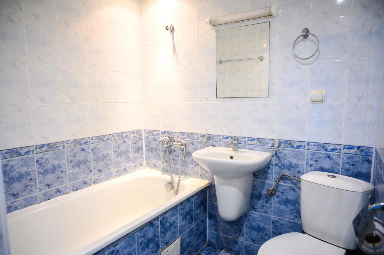 Хотел Фрегата Кранево Hotel Екстериор снимка