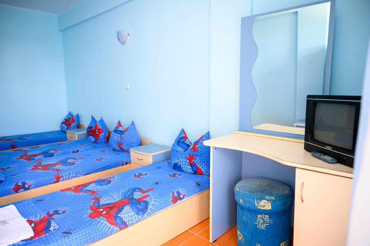 Хотел Фрегата Кранево Hotel Екстериор снимка